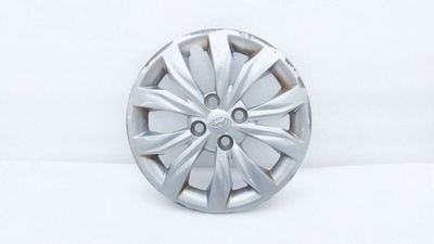 52960H5000 Колпак колеса Hyundai Solaris HCR 2020