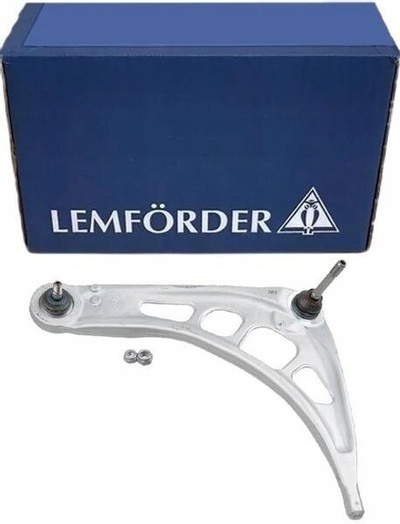 2536701 lemforder рычаг подвески 25367 01