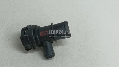 4F0122293A Фланец / тройник VAG A6 [C6,4F] (2004 - 2011)