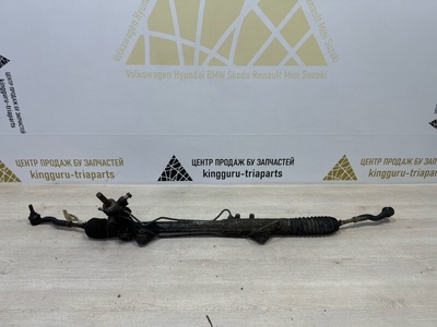 GJ6E32110J Рулевая рейка Mazda 6 1 GG Рестайлинг 2005-2008