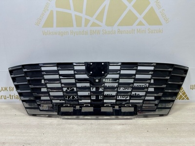 2803130AW20 Решетка радиатора Changan CS35 Plus 2021-2023