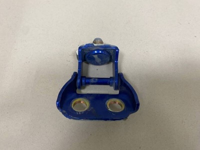 D35062210A Петля двери багажника Mazda Mazda Mazda 6 (GG) 2002-2007 , D35062210B