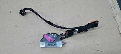 5K0971636 a6 c7 4g свет установка усилителя bose a a7 4g