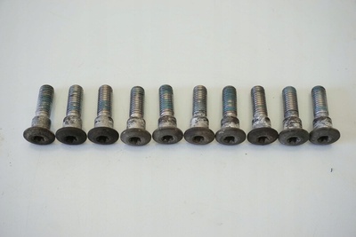 3553749012978000 triumph tiger спорт 1050 16 - болты винты щит мм) передняя