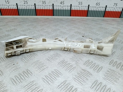 BP4K502J1D Кронштейн (крепление) заднего бампера левый Mazda 3 BK (2003-2009) 2006 ,