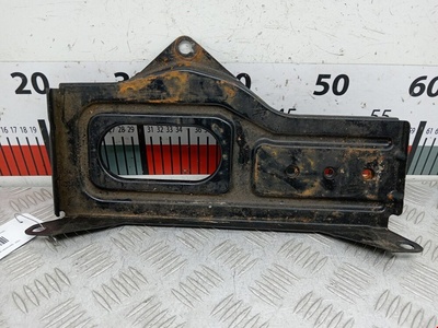 3U0805213 Крепление (корпус) аккумулятора Volkswagen Passat 5 GP (2000-2005) 2003 ,