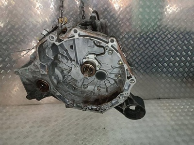 F23 КПП механическая (МКПП) Opel Zafira A 1999-2005 2001