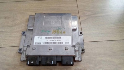 1712930 Блок управления двигателем Ford C-MAX 2003-2011 2008