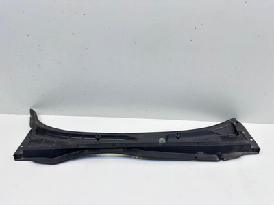 C281F2709080600 Жабо Changan Uni-V 1 2022-