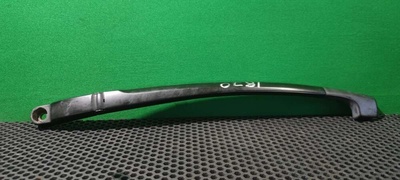 7L6955407 Щеткодержатели (поводок стеклоочистителя, дворник) Volkswagen Touareg 1 2004 7L6 955 407