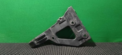 4F0807227 Кронштейн крепления бампера переднего Audi A6 C6 (S6,RS6) 2007 4F0 807 227