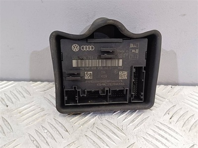 4G8959793J Блок комфорта Audi A6 C7 2017 , 4G8959793G