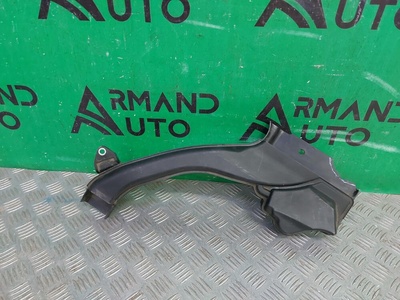16554DF40A Воздуховод воздушного фильтра Nissan Qashqai 2 j11 2013-2019 , DF40I