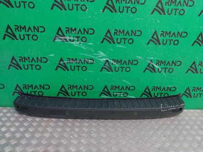 1778882 Бампер Ford Transit / Tourneo Custom 1 2012-2018 , BK2117E962A