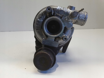 028145702F форд galaxy i mk1 1.9 tdi турбокомпрессор турбина