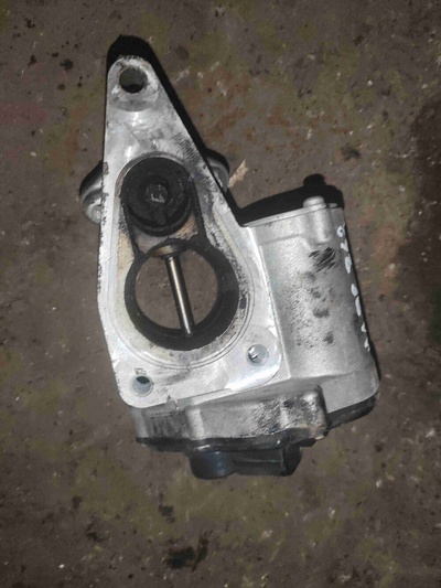 8200194323 Клапан EGR Renault Megan Scenic 2 2004