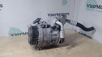 A0012305611 Компрессор кондиционера mercedes c W203 2006 , A0002307611, A0002309211, A0012308611, AA0012302711, , A0022308111, A0002307611, A0002309211, A0012308611, AA0012302711, A00123056