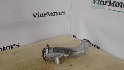 A6540980400 Патрубок интеркулера mercedes E w213 2020
