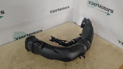 13717810770 Патрубок воздушного фильтра BMW X5 F10 f11 f07 2015 , 13717805482, 7812060, 13717812060, 13717810769, 13717805482