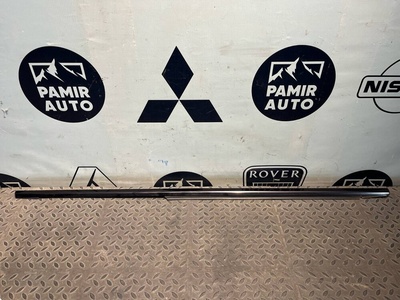 A2117300124 Уплотнитель двери задний Mercedes E/W211 2002-2009 , id82612