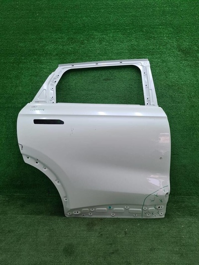 551001397AADYJ Дверь задняя правая EXEED RX (2023-н.в.) EXEED Параметр: Модель 2023