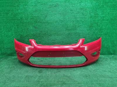 1521127 Бампер передний Ford Focus 2 (2007-2011) Ford Параметр: Модель 2007