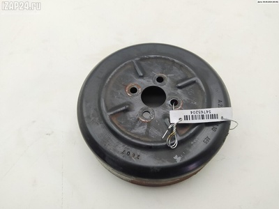 2712020110 Шкив помпы Mercedes W204 (C) 2007