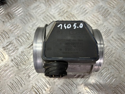 0000940148 мерседес s w140 5.0 v8 расходомер воздуха 0280214004
