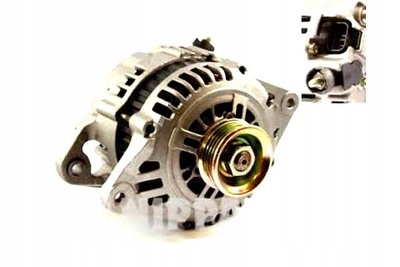 J5110308 nipparts генератор kia mazda nipparts nipparts