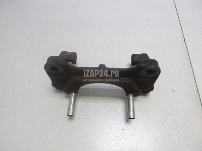 4B0615125D Скоба суппорта переднего VAG A6 [C5] (1997 - 2004)