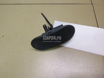 8E0955987D Форсунка омывателя лобового стекла VAG A6 [C5] (1997 - 2004)