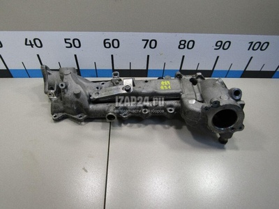 6420902737 Коллектор впускной Mercedes Benz G-Class W463 1989