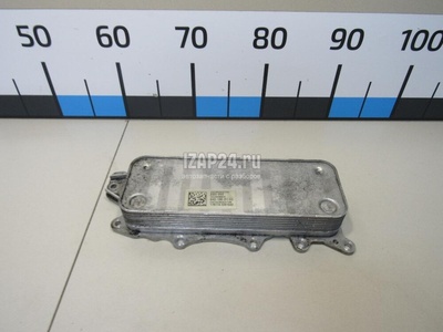 6421800165 Радиатор масляный Mercedes Benz G-Class W463 1989