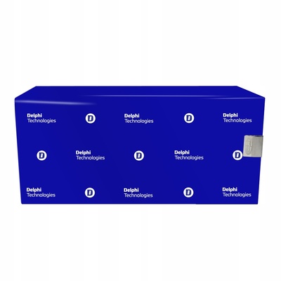 GN1069012B1 катушка зажигания gn10690 - 12b1 delphi