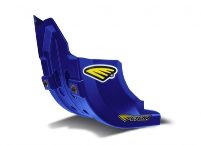1CYC622462 плита крышка под двигатель cycra yamaha wrf wr - f 15 -