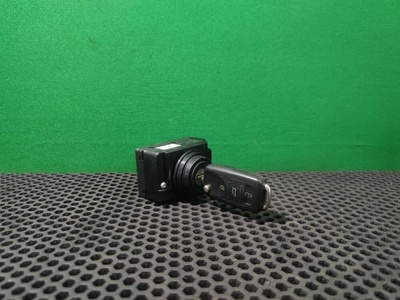 3D0905865C Замок зажигания Volkswagen Touareg 1 2004 3D0 905 865 C