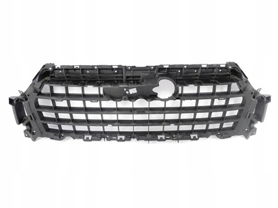 4M0807233C audi q7 4m0 s - line 15 - 19 решетка радиатора усиление стеллаж крепление