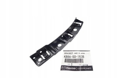 KB8A50163B каретка крепление крючок крепление бампера передняя левый mazda cx - 5 kf 17 -