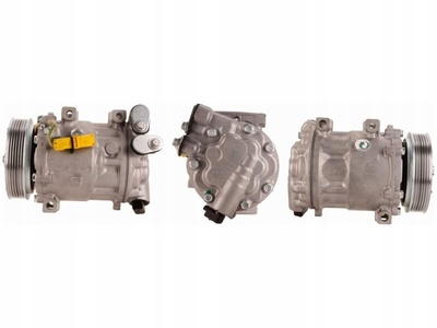 ACP426 компрессор кондиционера citroen c5 iii 2.0 2.2 08 - 11 ii 2.0 2.2 04 - 08
