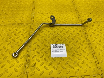 E4T15B1118020 Трубка CHERY TIGGO 7 PRO T1E 2023