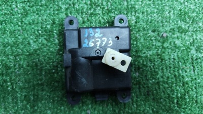 277328J100 Сервопривод заслонки печки Nissan Teana J32 2013