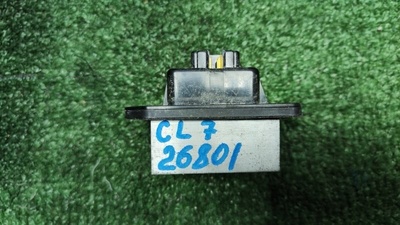 79330SDAA01 Реостат Печки Honda Accord CL7 2003 79330-SDA-A01