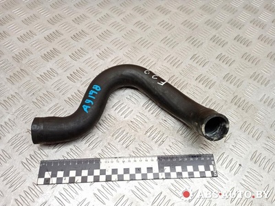 30680912 Патрубок радиатора Volvo S60 2004 ,001