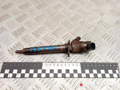 8658352 Форсунка Volvo S60 2004 ,0445110078,0445110077,0986435120,30756063,30777314,31303259,8602669,8627319,8658350,8658351,8658353