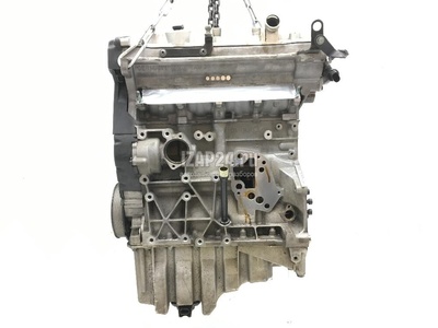 06B100098CX Двигатель VAG A6 [C5] (1997 - 2004)
