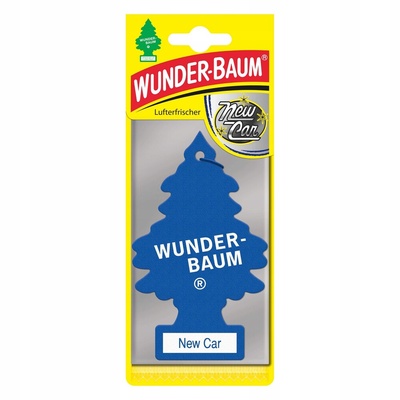 Елка zapachowa wunder - baum new царь