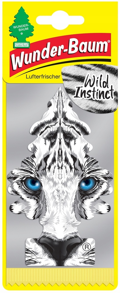 Wunder baum елка zapachowa - wild instinct