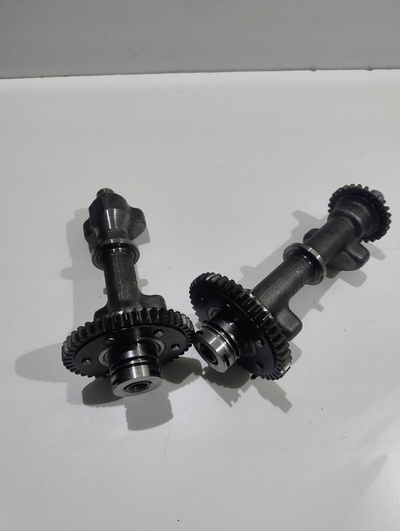 Tdm8503VD458788218 распредвалы balansujące balansery 2шт . yamaha tdm 850 3vd