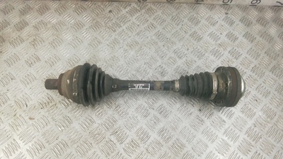 1K0407271NP Привод передний левый VOLKSWAGEN SCIROCCO (2008-2011) 2011 , 1K0407451TX
