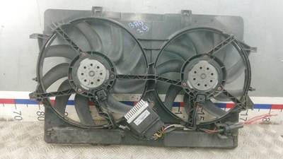 8K0959455P Вентилятор радиатора AUDI A7 (2010-н.в.) 2013 , 8K0959455Q, 8K0959501G, 8K0121207A
